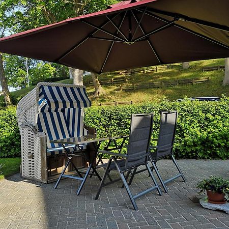 Lange Am Meer Heringsdorf  Exterior foto